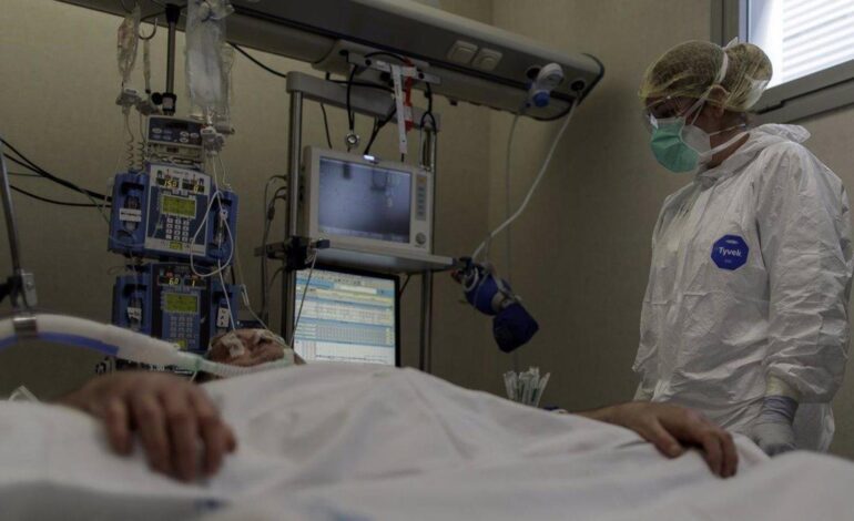 Castilla-La Mancha, Cantabria y La Rioja, las CCAA que más elevarán su gasto sanitario en 2026: más del 7%