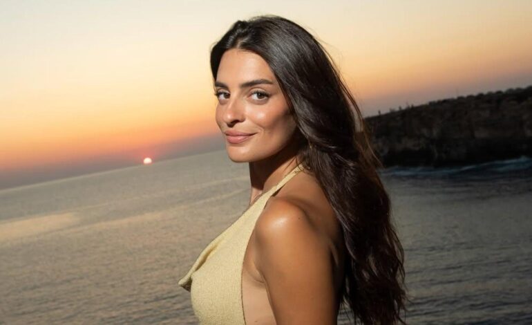 un conjunto de casi 500 euros que necesitas en tu armario esta temporada