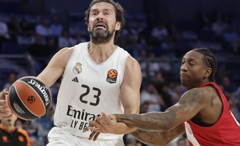 Real Madrid – Fenerbahce, en directo Euroliga: resultado, valoraciones y estadísticas en vivo