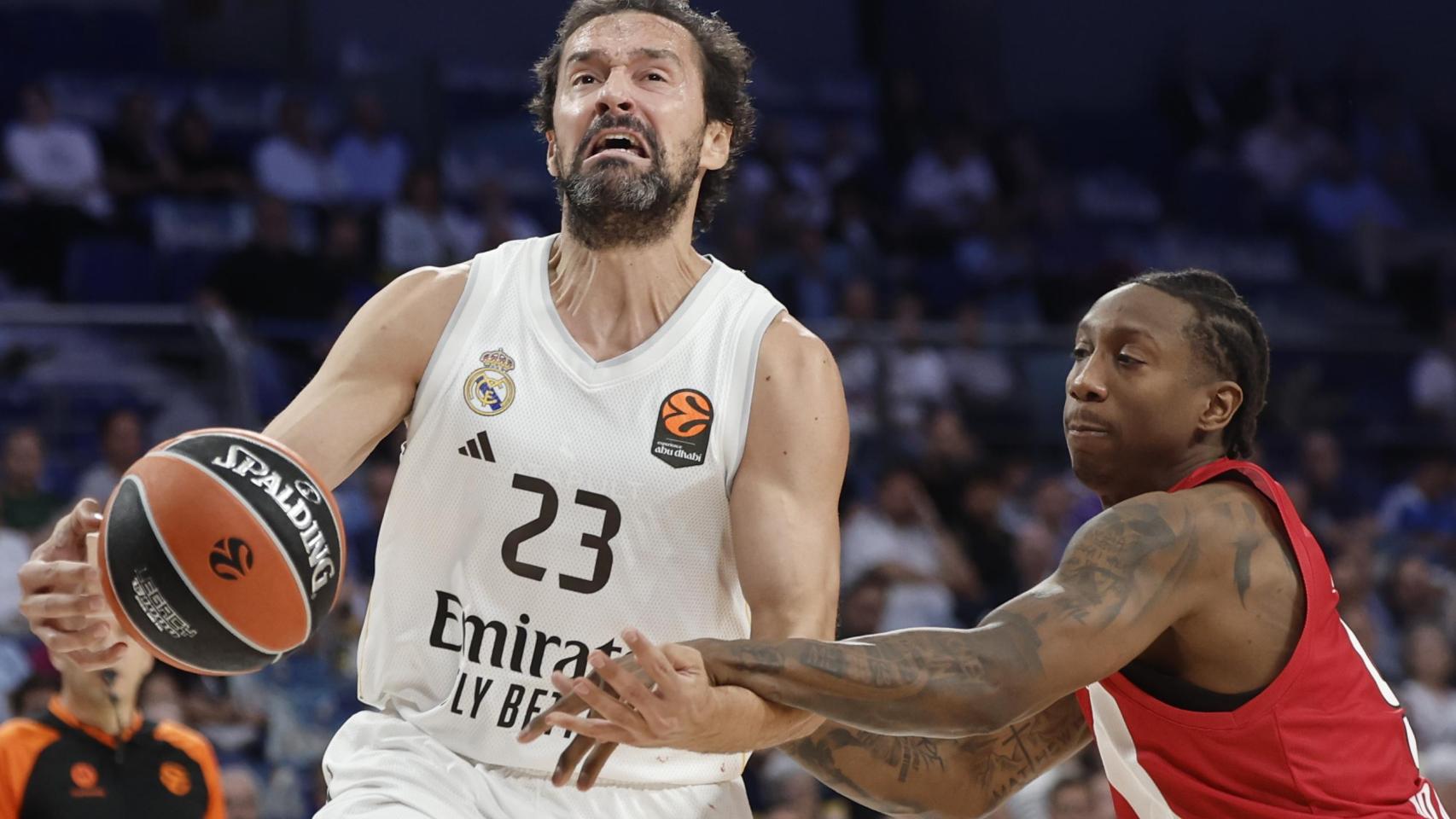 Real Madrid – Fenerbahce, en directo Euroliga: resultado, valoraciones y estadísticas en vivo