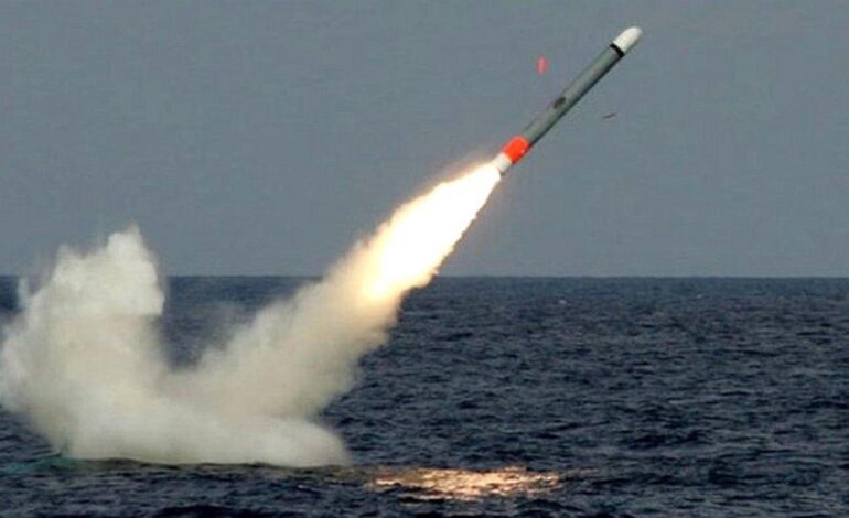 El Pentágono da luz verde a la entrega de misiles Tomahawk a Ucrania y deja la decisión final en manos de Donald Trump