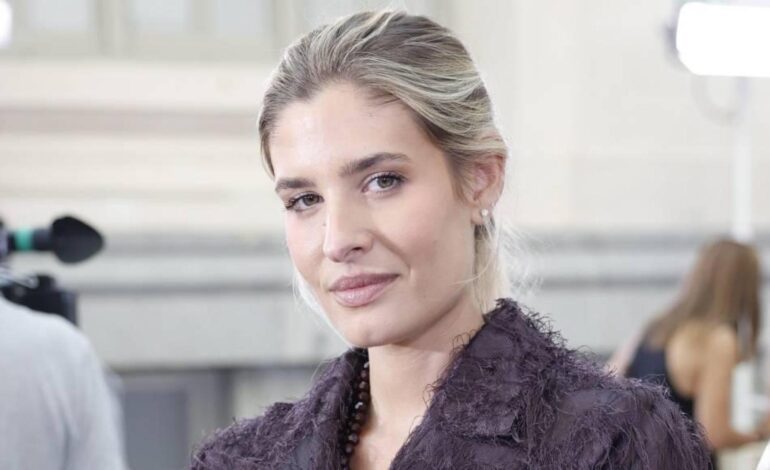 Reinventa el estilo ‘Old Money’ de Teresa Andrés Gonzalvo con prendas básicas de tu armario