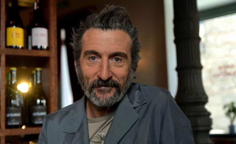 de la ‘cara B’ de su padre al amor por su madre y el porqué no ha tenido hijos