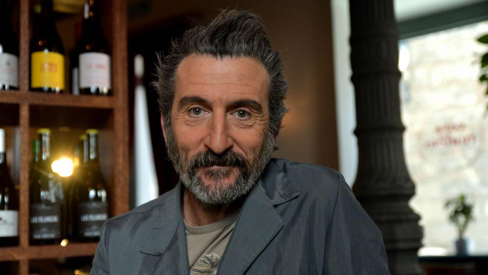 de la ‘cara B’ de su padre al amor por su madre y el porqué no ha tenido hijos