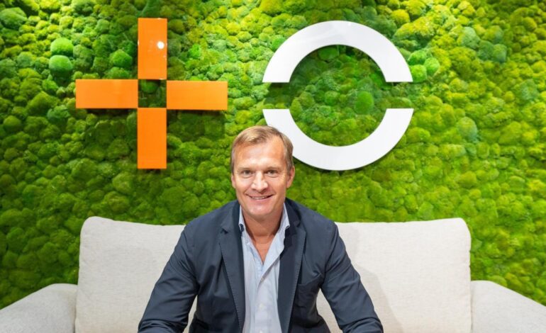 MasOrange y los sindicatos firman el convenio colectivo tras obtener el respaldo de la plantilla