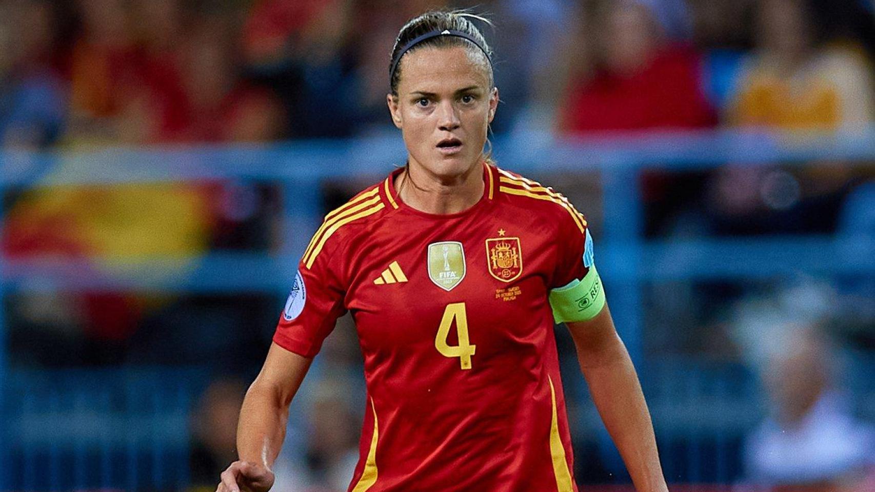 Suecia – España, en directo Women's Nations League: resultado y goleadores, en vivo online