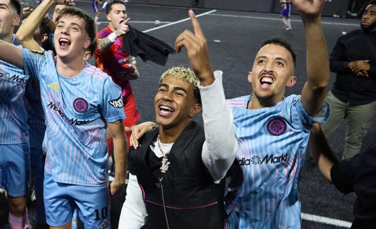 un «juego» que tuvo el visto bueno del Barça y que vuelve loco a Piqué