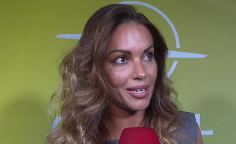 Viví el bullying con nueve años