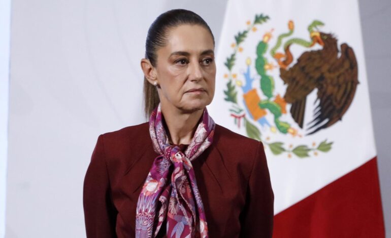 México asegura que la relación con España está activa aunque sigue esperando que se pida perdón por la conquista