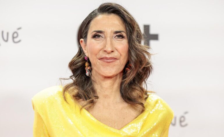 No sé el dinero que tengo, entre lo que hay en el banco, en ladrillos, negocios… es que he sido muy trabajadora