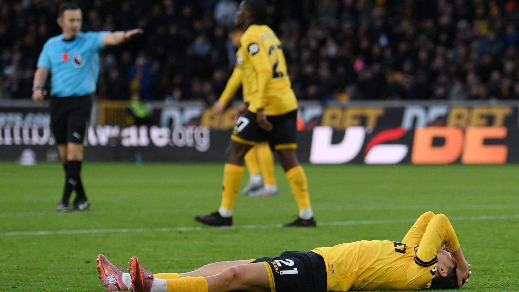 470 millones y una batalla legal muy complicada