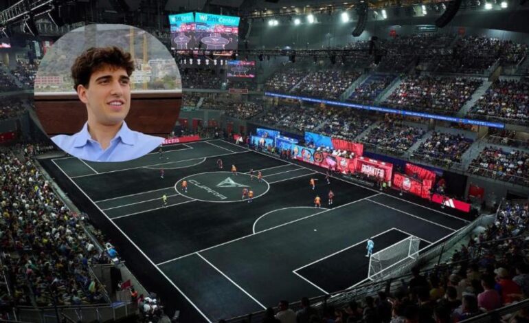 “Con lo que se gana no llega”