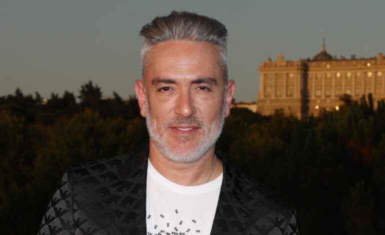 Ha sabido diversificar sus ingresos y vivir sin la tele