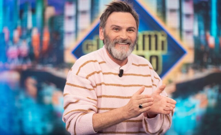 Hacía un capítulo en tres días y grababa durante 18 horas