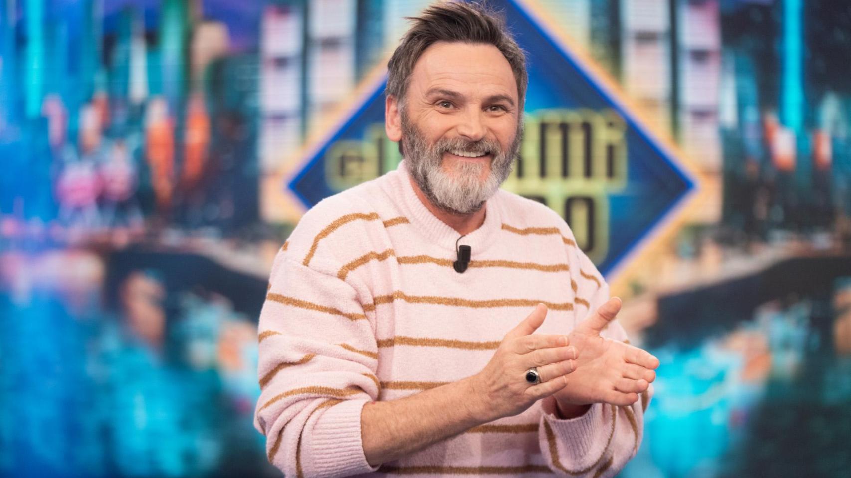 Hacía un capítulo en tres días y grababa durante 18 horas