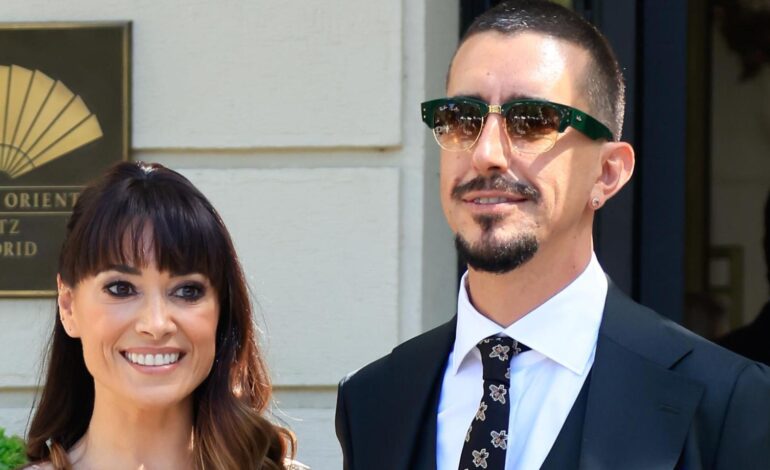 la inesperada manera en la que ella lo ha anunciado