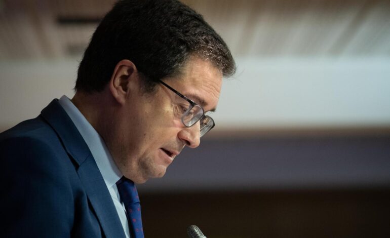 los problemas de financiación son una «amenaza» para la mutualidad