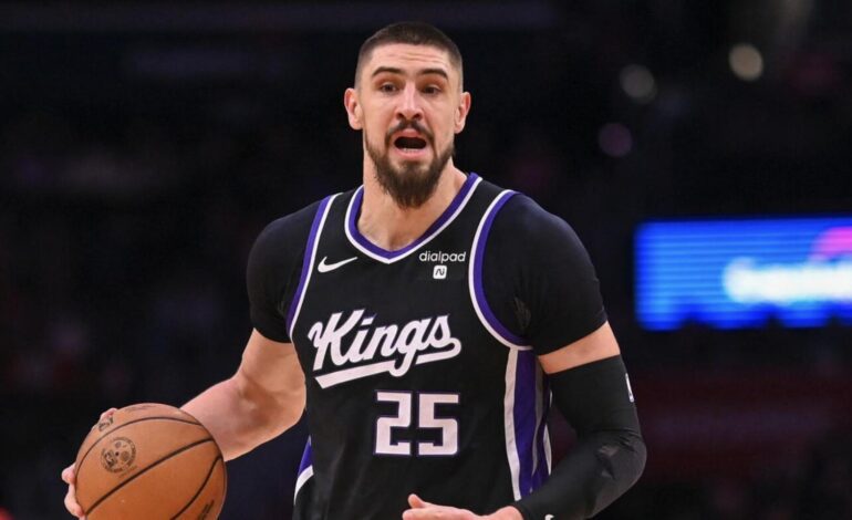 el pívot elegido por Scariolo para sustituir a Bruno Fernando