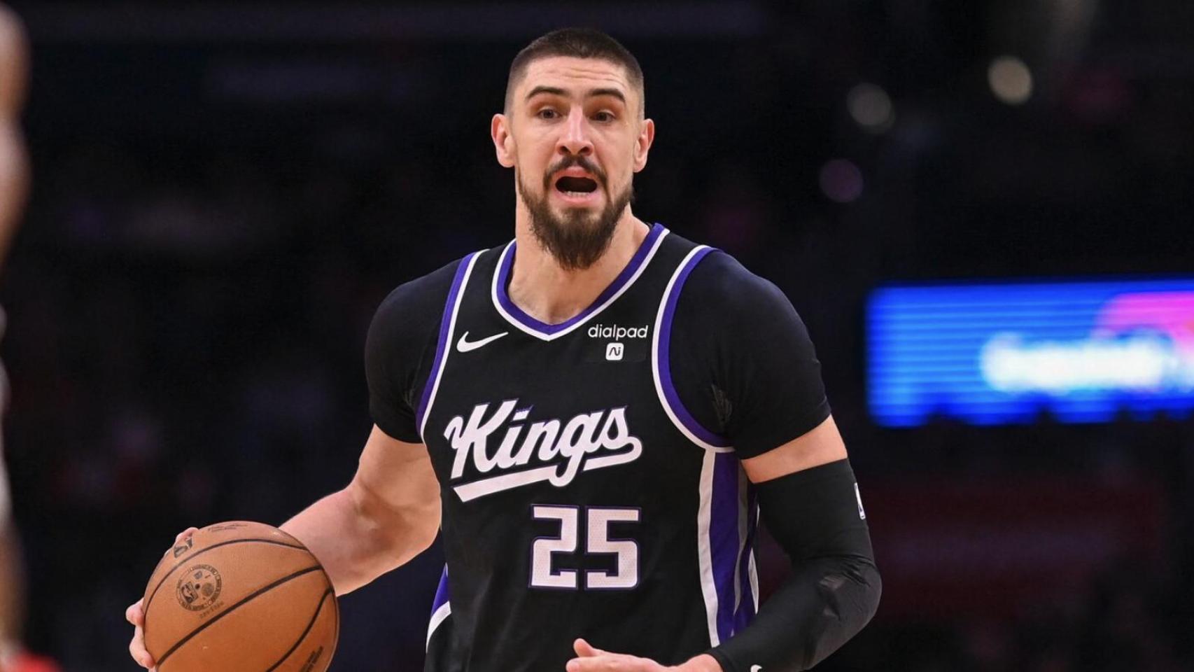 el pívot elegido por Scariolo para sustituir a Bruno Fernando