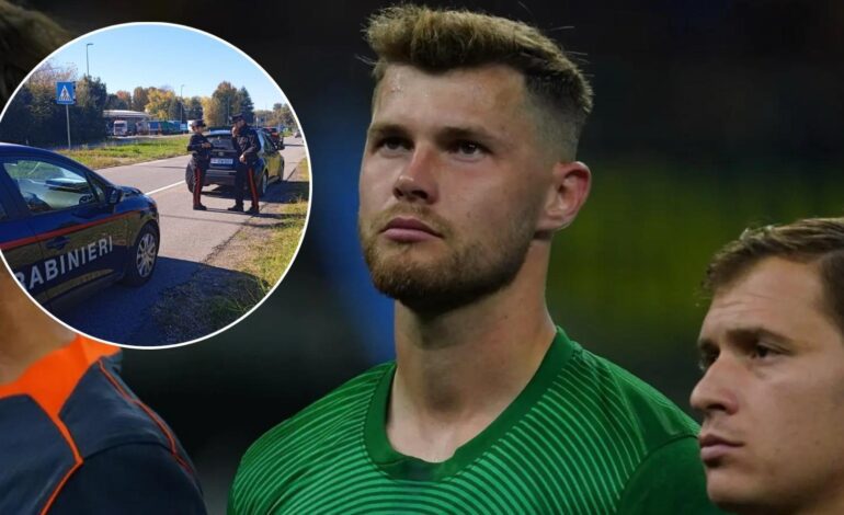 Josep Martínez, ante una posible pena de 2 a 7 años de cárcel por el atropello mortal: la reconstrucción del accidente