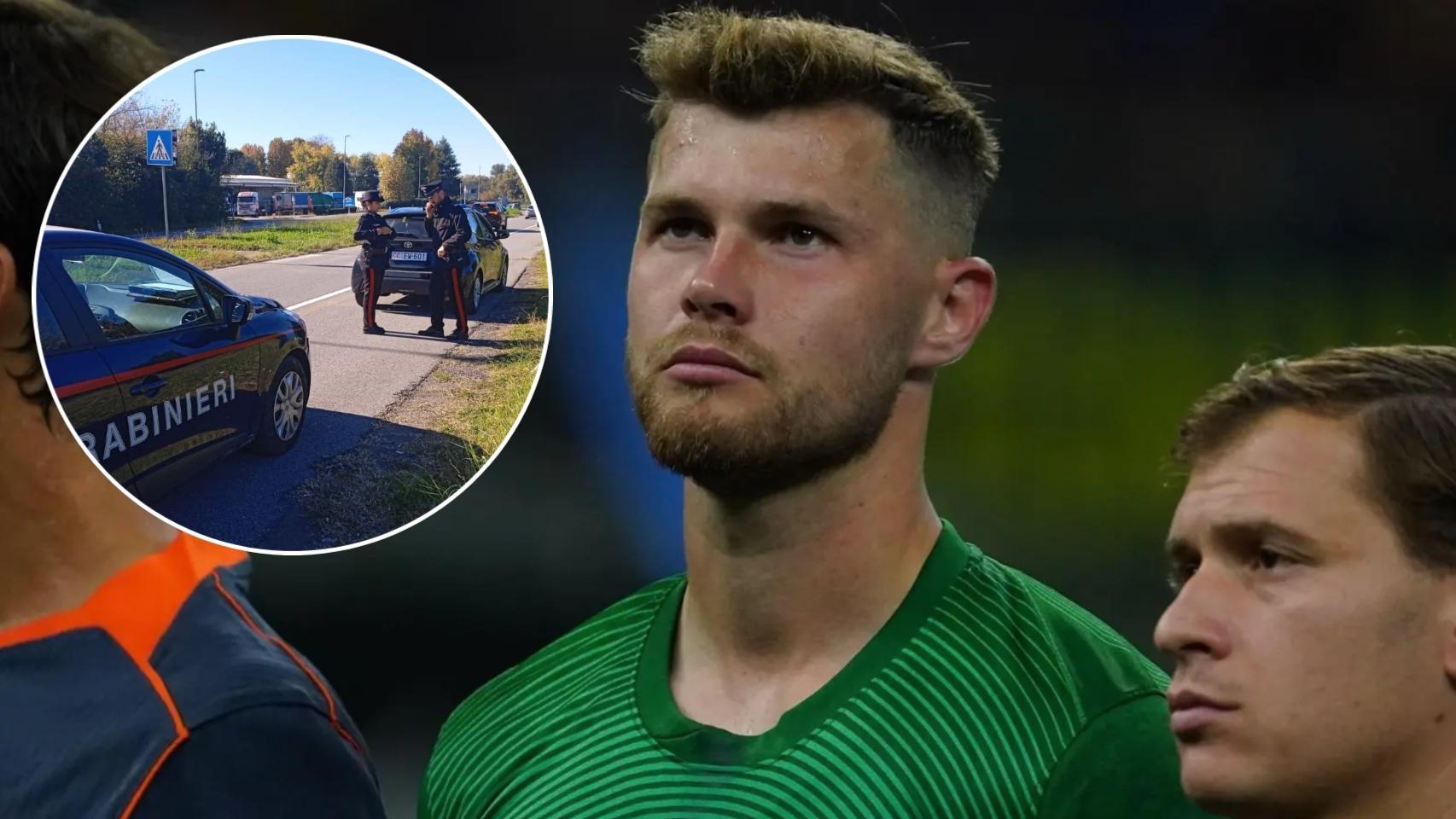 Josep Martínez, ante una posible pena de 2 a 7 años de cárcel por el atropello mortal: la reconstrucción del accidente