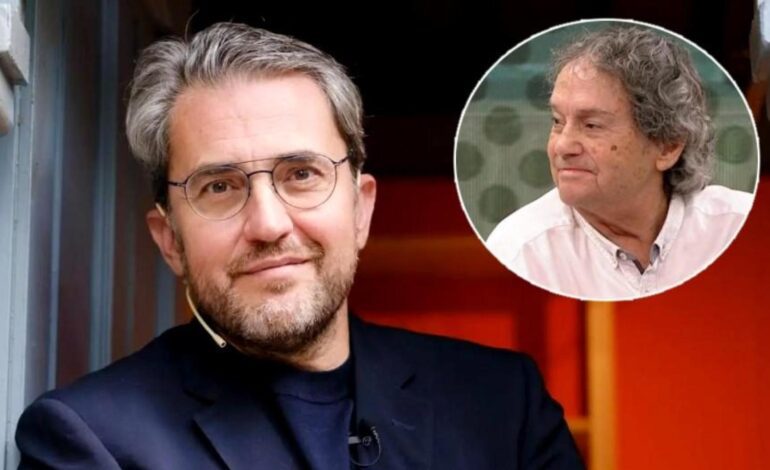 el desconocido y emotivo vínculo entre ellos