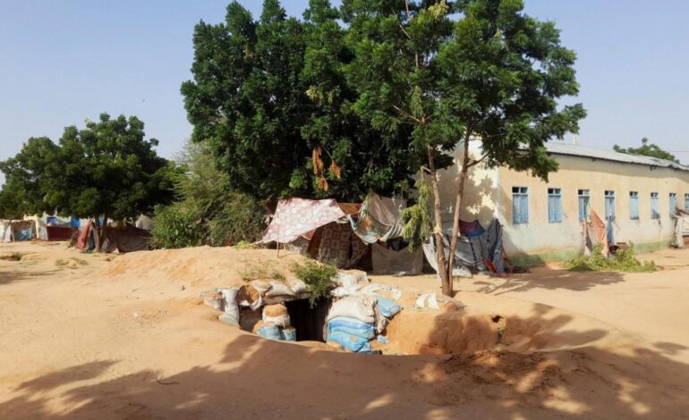 Al menos 460 muertos en Sudán tras el ataque a un hospital materno en Al Fasher de los rebeldes de las RSF