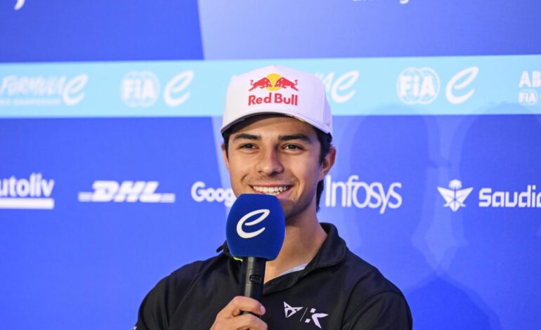 En F2 se trata de pisar a fondo y aquí de ser mucho más económicos