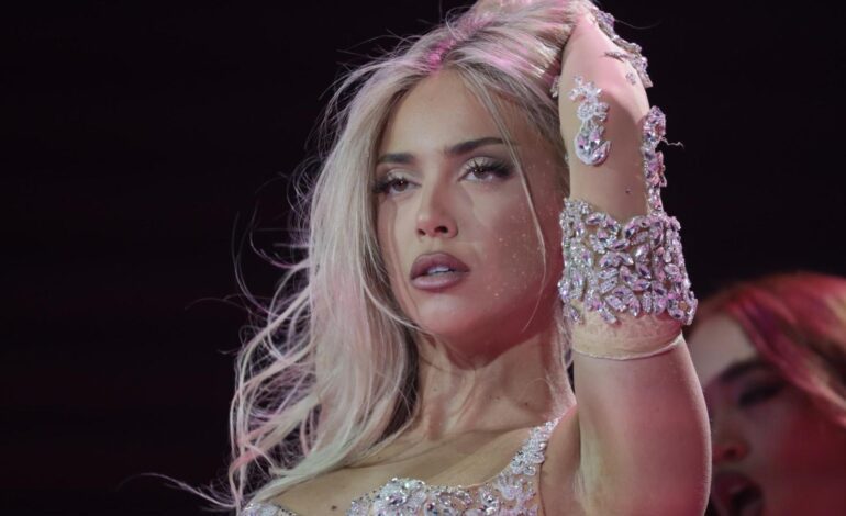 Llevo más de 10 años sin descanso y siempre me levanto a las 6 de la mañana