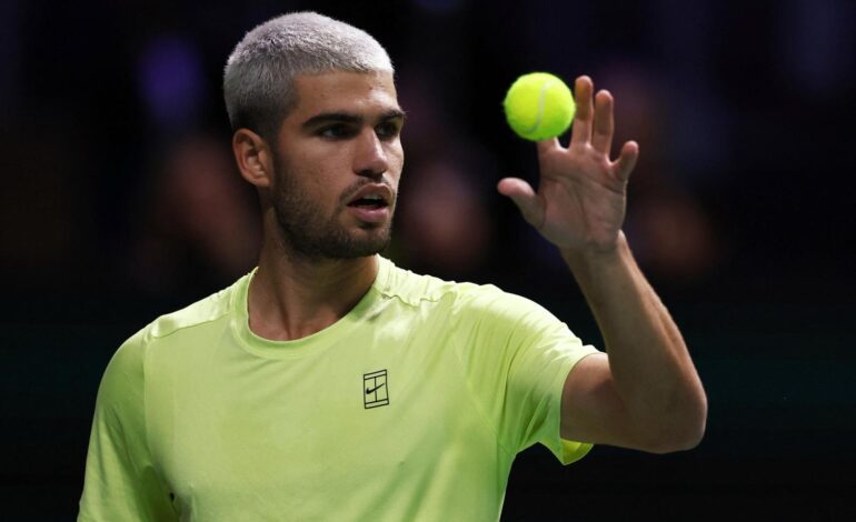 así se explica que el 75% de sus últimas 40 derrotas sean en indoor o en horario nocturno