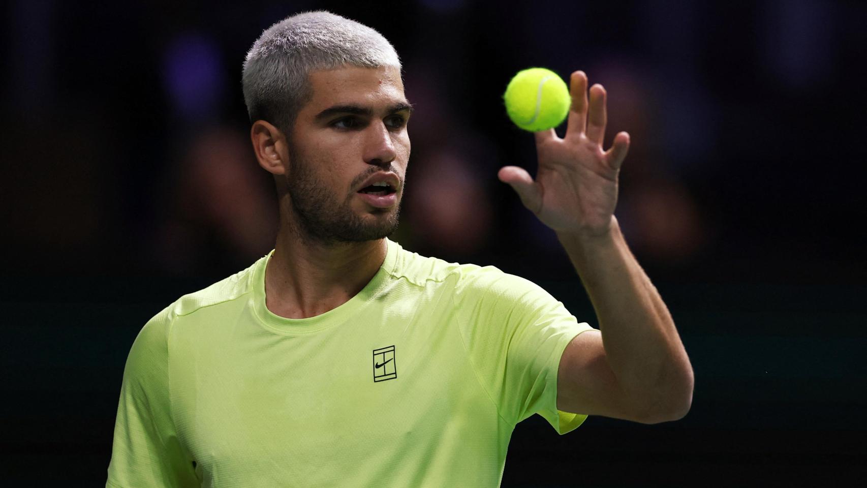 así se explica que el 75% de sus últimas 40 derrotas sean en indoor o en horario nocturno