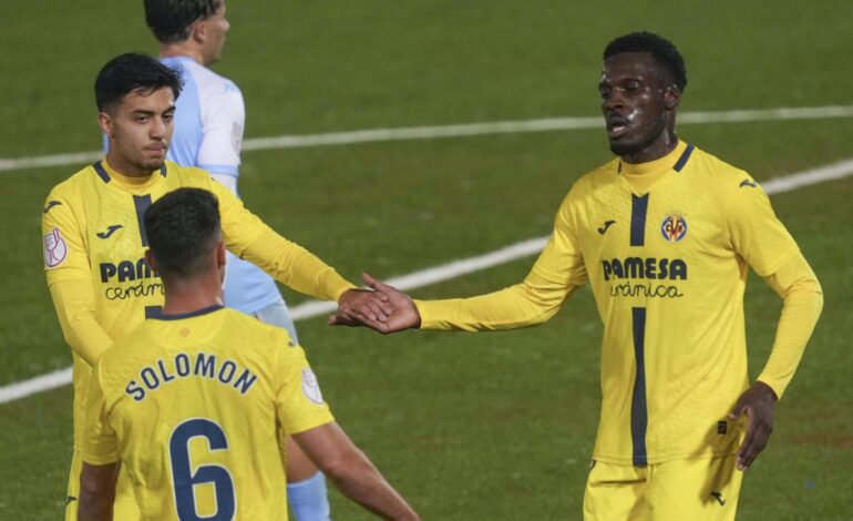 los cinco equipos de Primera hacen los deberes y avanzan a la siguiente ronda