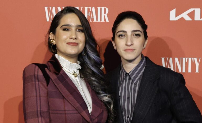 La hija de Gloria y Emilio Estefan, agredida por su novia tras una discusión en su casa por un teléfono móvil