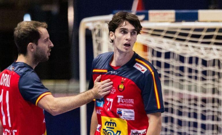 un debut que «llega tarde» tras muchas mudanzas y charlas con su padre