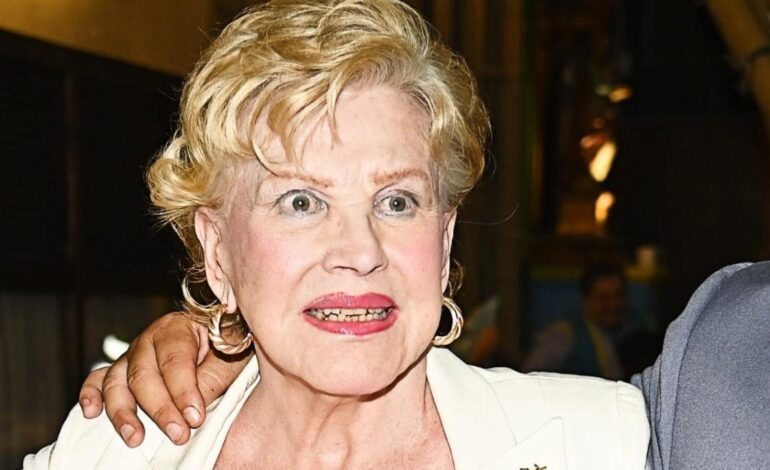 de un pequeño susto a su casa en el barrio de Salamanca