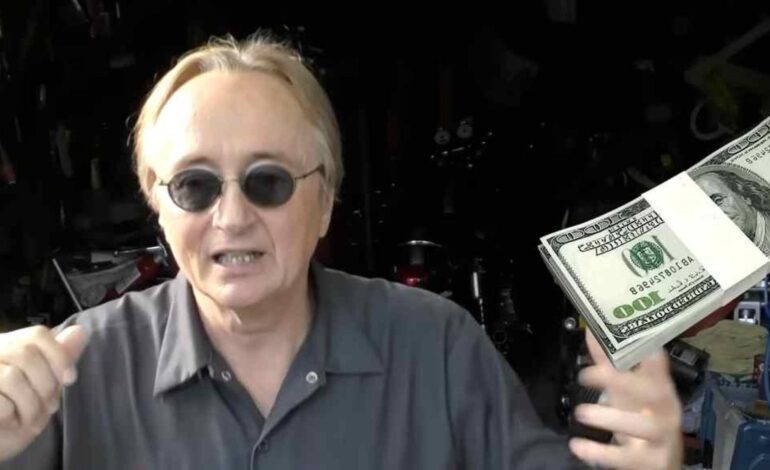 Scotty Kilmer, experto de 72 años, indica el peor lugar para comprar un coche de segunda mano: ¿Qué debo saber antes?