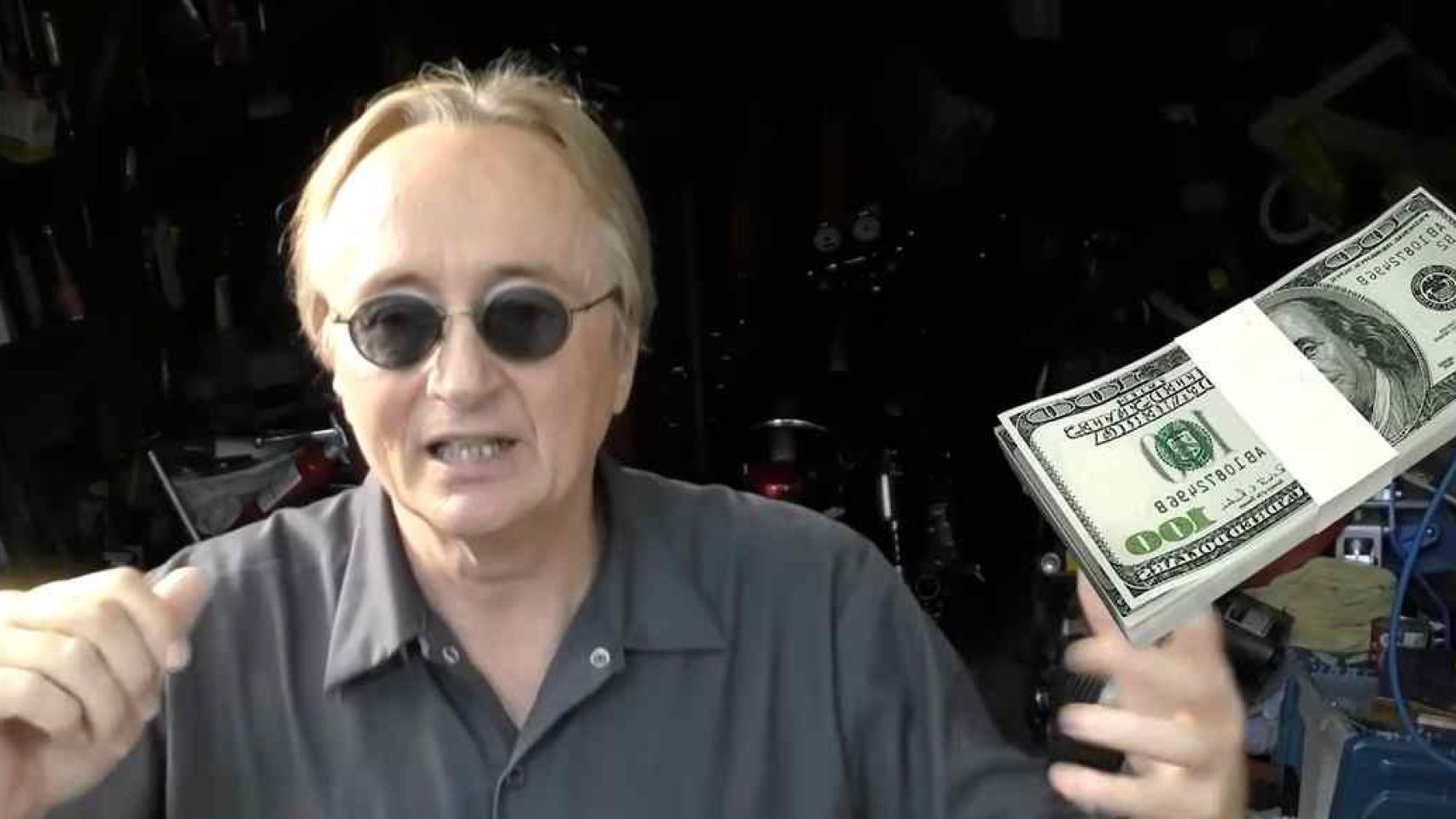 Scotty Kilmer, experto de 72 años, indica el peor lugar para comprar un coche de segunda mano: ¿Qué debo saber antes?