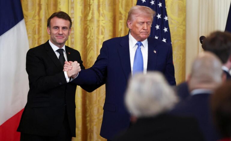 El Consejo de Seguridad de la ONU apoya que el Sáhara Occidental sea parte integral de Marruecos