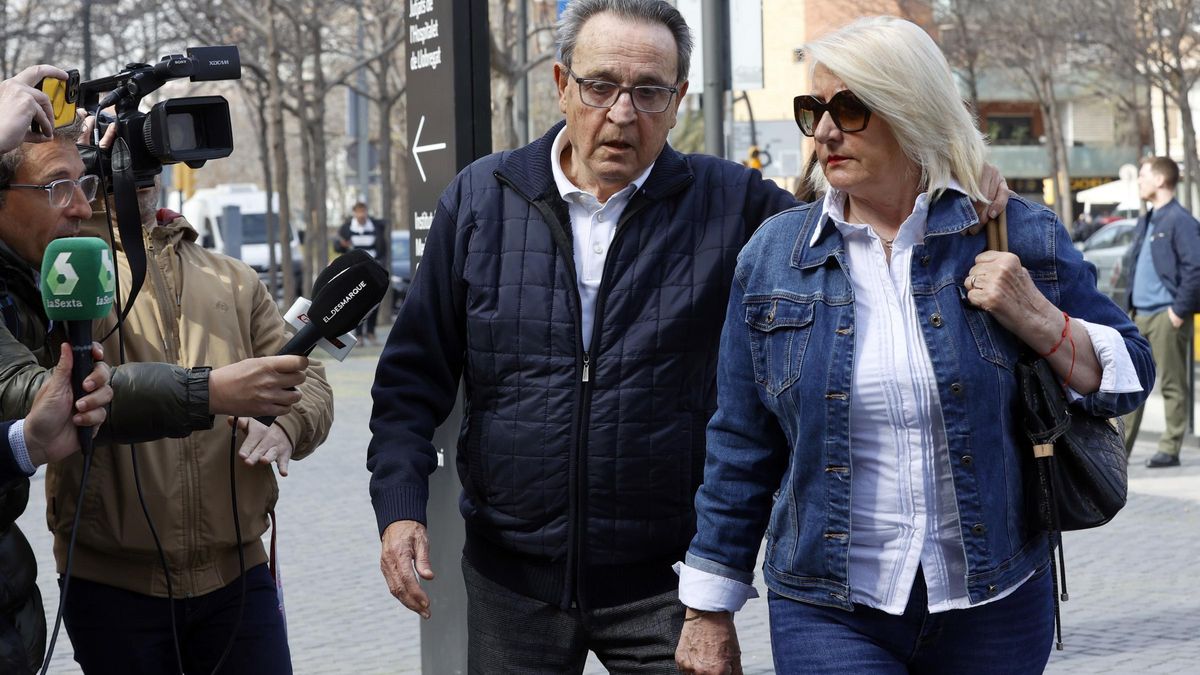 La jueza cita al Barça como investigado en el ‘caso Negreira’