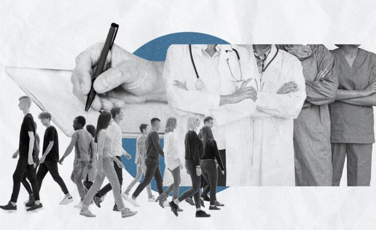 la única región de España sin relevo para los que se jubilan