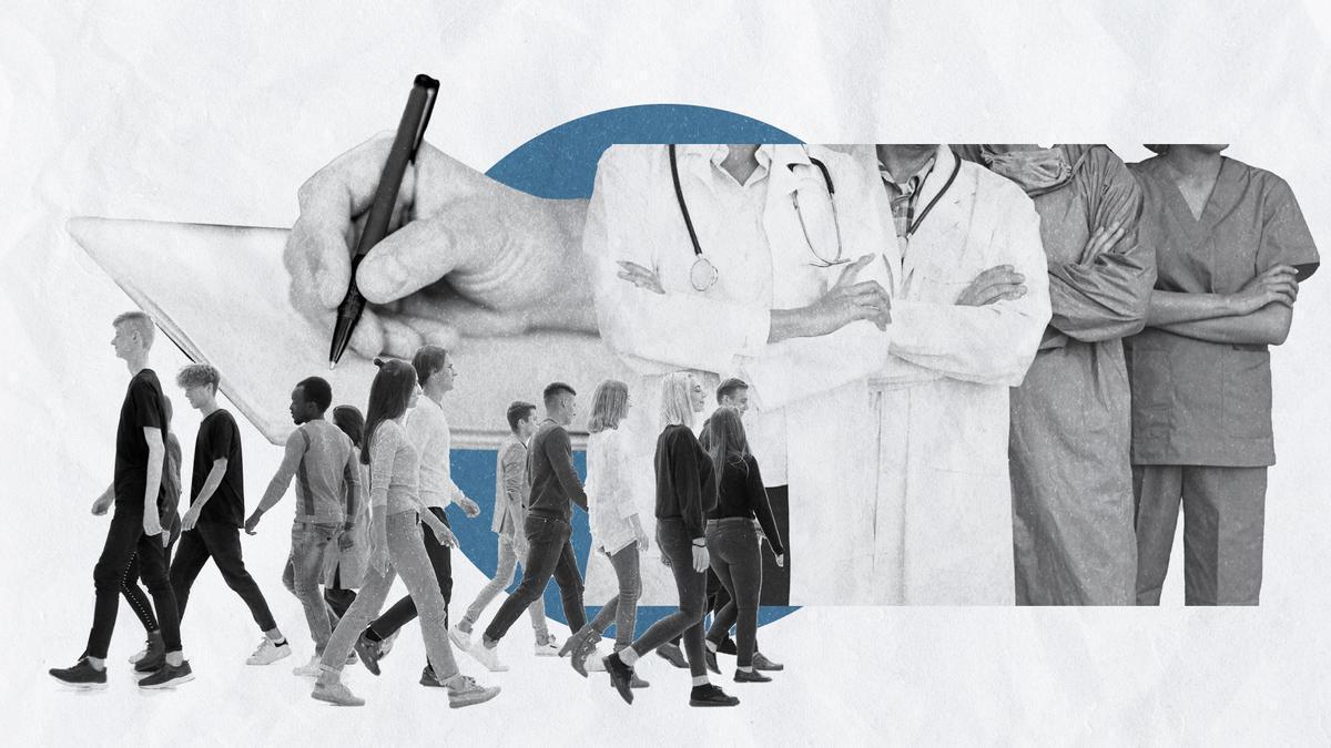 la única región de España sin relevo para los que se jubilan