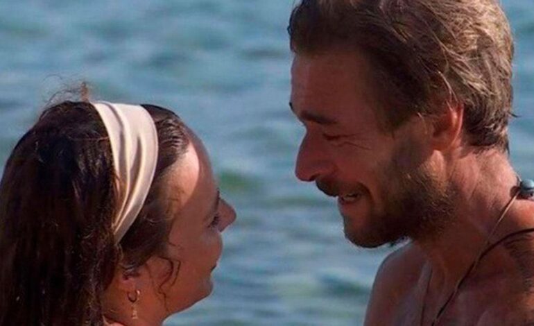 Me hubiera encantado que mi padre me hubiera visto como padre porque, si Dios me lo permite, seré un gran padre”,