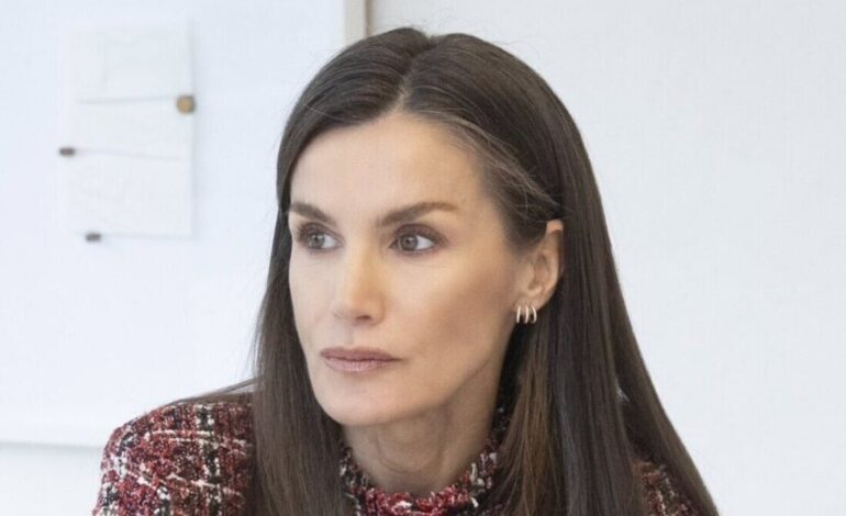 El pasatiempo secreto de la Reina Letizia: «Tiene sus gustos culturales muy bien definidos»
