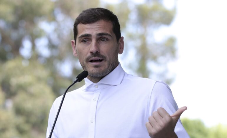 Carlos, el autor confeso del robo a Iker Casillas, rompe su silencio: «No soy experto en relojes, aprendí en YouTube»