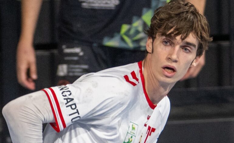 La entrevista de Pablo Urdangarin: «Mi apellido nunca me ha perjudicado. Yo lo llevaba con bastante honor»