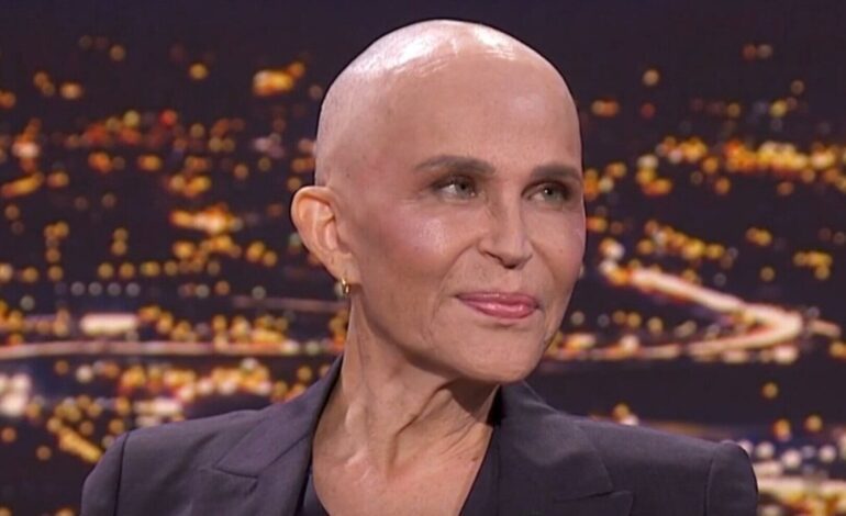 Antonia San Juan reaparece y da detalles sobre su tratamiento: «Lo que no quiero es convertirme en la imagen del cáncer»