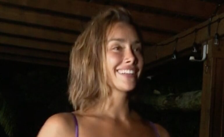 Adara carga contra Miri Pérez tras su expulsión de ‘SV All Stars’: «Creo que hay momentos en los que no es real»