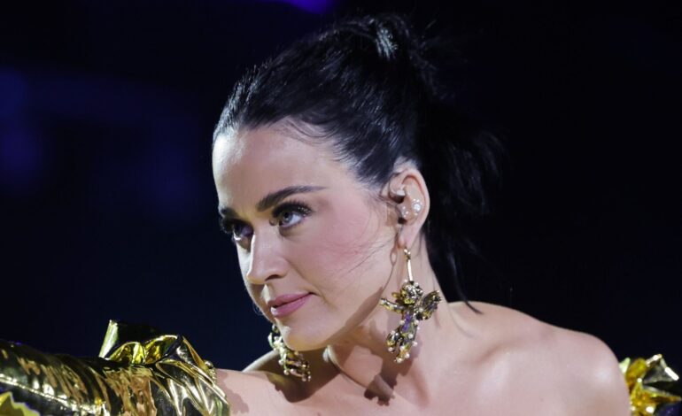 El inesperado romance entre Justin Trudeau y Katy Perry avanza de forma rápida: «Está loco por ella»