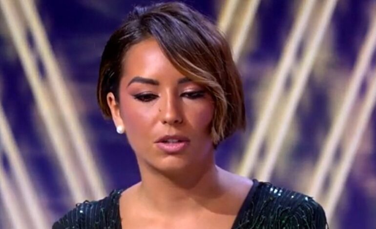 Anita Williams, tras conocer los resultados de sus pruebas médicas: «Está todo bien»