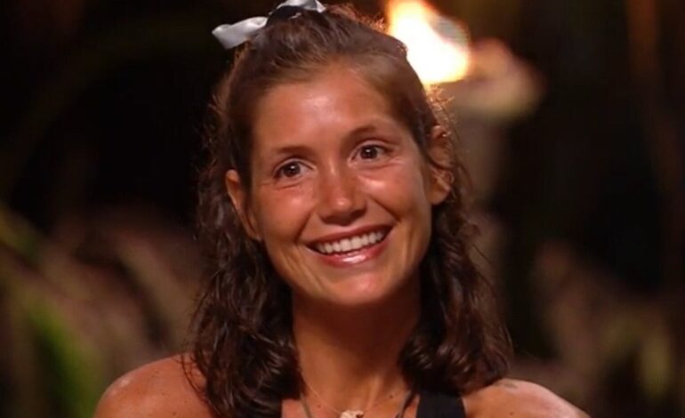 Miri Pérez-Cabrero tendrá una cita con Alejandro Albalá ahora que ha terminado ‘SV All Stars’: él la ha aceptado